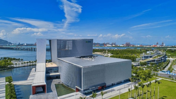 文旅融合启新程 惠民消费绽活力——2025华侨城旅游狂欢节全景纪实 