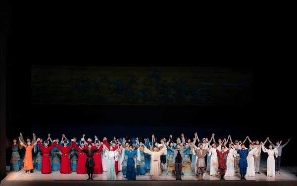 文旅融合启新程 惠民消费绽活力——2025华侨城旅游狂欢节全景纪实 