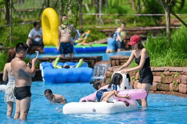 文旅融合启新程 惠民消费绽活力——2025华侨城旅游狂欢节全景纪实 