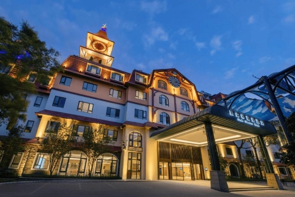 文旅融合启新程 惠民消费绽活力——2025华侨城旅游狂欢节全景纪实 