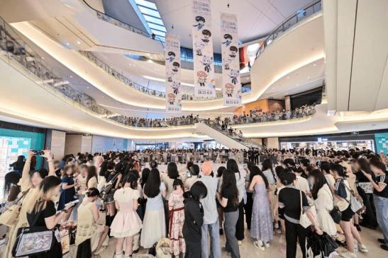 文旅融合启新程 惠民消费绽活力——2025华侨城旅游狂欢节全景纪实 