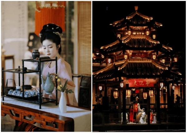 文旅融合启新程 惠民消费绽活力——2025华侨城旅游狂欢节全景纪实 