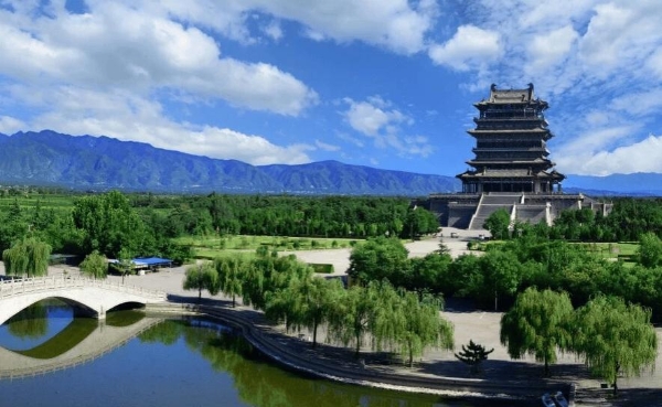 文旅融合启新程 惠民消费绽活力——2025华侨城旅游狂欢节全景纪实 