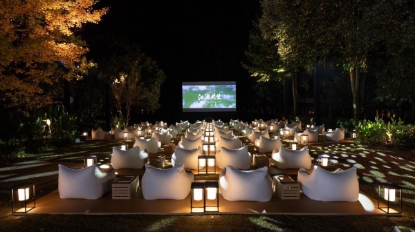 Canada Goose加拿大鹅“共话青皑”沉浸式体验之旅 