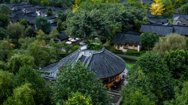 Canada Goose加拿大鹅“共话青皑”沉浸式体验之旅 