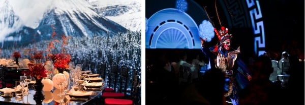 Canada Goose加拿大鹅“共话青皑”沉浸式体验之旅 