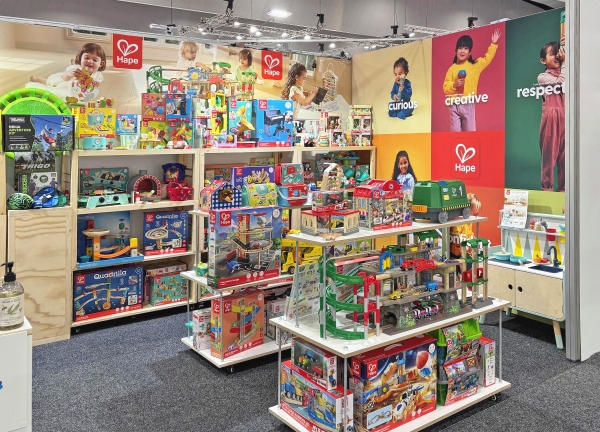 核心产品领航，Hape 2025 Q3以多元策略加速亚太市场布局 