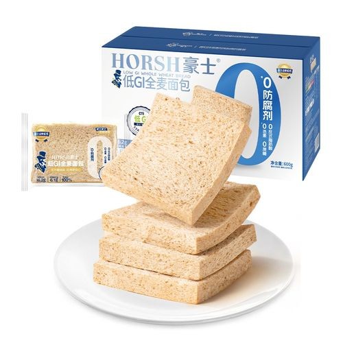 豪士面包以匠心与创新引领中国面包走向世界 