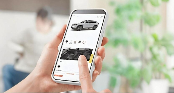 不止是线上卖车 汽车零售的深层变革已至 