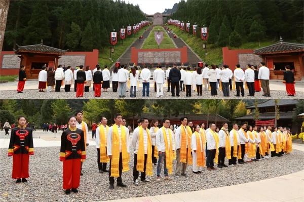 柏卡姿溯源神农架，自然与自我的对话，共赴东方植物护肤之约 