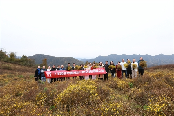 柏卡姿溯源神农架，自然与自我的对话，共赴东方植物护肤之约 