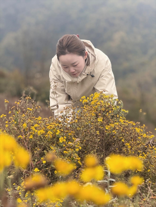 柏卡姿溯源神农架，自然与自我的对话，共赴东方植物护肤之约 