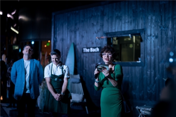 新西兰牛羊肉国家原产地品牌「自然好味道」首场品鉴晚宴于上海落幕——名厨演绎中新风味对话，中新业界共赴舌尖盛宴 