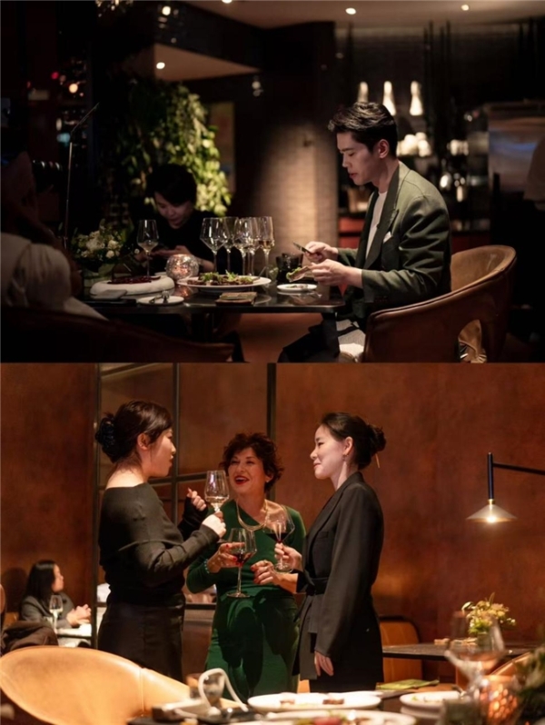 新西兰牛羊肉国家原产地品牌「自然好味道」首场品鉴晚宴于上海落幕——名厨演绎中新风味对话，中新业界共赴舌尖盛宴 