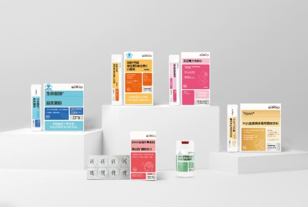 仙乐健康全系IPD产品亮相进博会，共筑营养新生态 