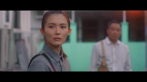 新加坡奇幻剧《活出好命来》周智慧演绎命运三重奏的轮回人生 