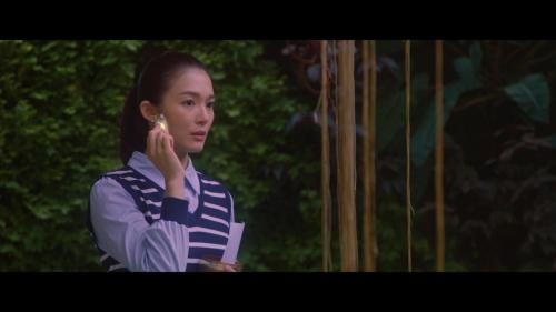 新加坡奇幻剧《活出好命来》周智慧演绎命运三重奏的轮回人生 