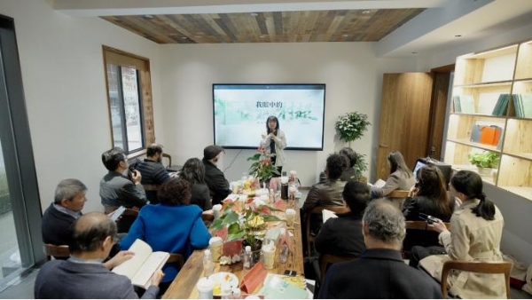 品牌人视角下的乡村振兴启示录：《我眼中的“村超”》新书发布会在榕江举行 