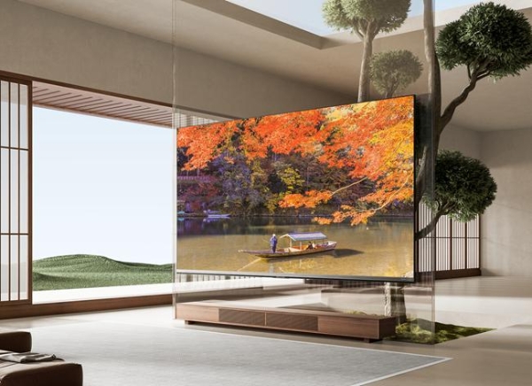 东芝电视音画双芯科技之力 护航《中国器乐大会》传承之美 