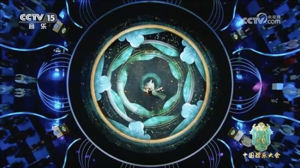 东芝电视音画双芯科技之力 护航《中国器乐大会》传承之美 