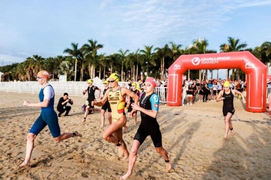 2.5亿人参与的羽毛球运动，羽超联赛会是下一个金矿吗？ 