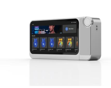 告别电脑与线缆！Toucan无线一体式3D扫描仪双十一首发特惠，锁定11550元尝鲜价 