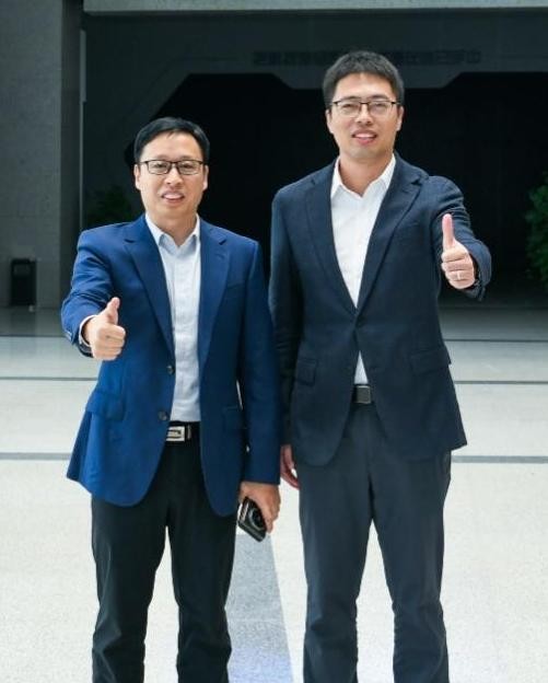 广州车展倒计时，华为乾崑与东风打造的新品牌也要来了？ 