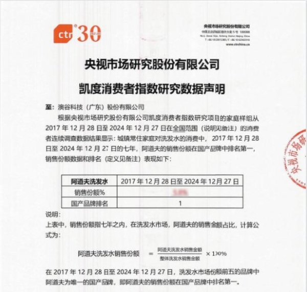 全运热潮起，国货正当时！阿道夫广州塔洗发水燃动十五运 