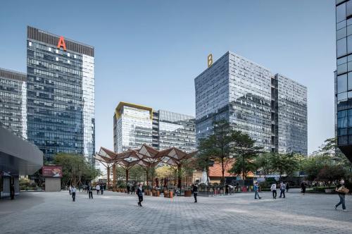 南山科兴科学园 x卡拉彼丘手游，次元大碰撞！ 