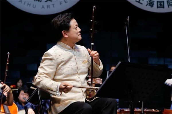 “2025当代民族音乐创作高峰研讨会”圆满落幕，无锡奏响民族音乐时代强音