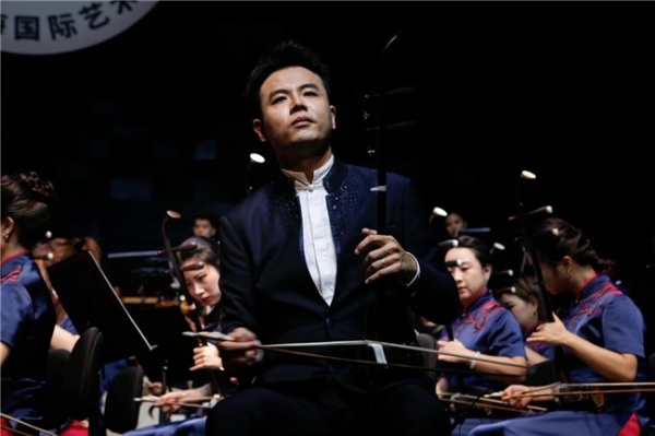 “2025当代民族音乐创作高峰研讨会”圆满落幕，无锡奏响民族音乐时代强音