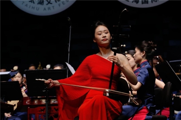 “2025当代民族音乐创作高峰研讨会”圆满落幕，无锡奏响民族音乐时代强音