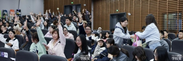 双校同行，灵感破圈！毓美丽抵达济南&太原以爱赋能青春健康 