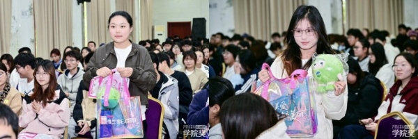 双校同行，灵感破圈！毓美丽抵达济南&太原以爱赋能青春健康 