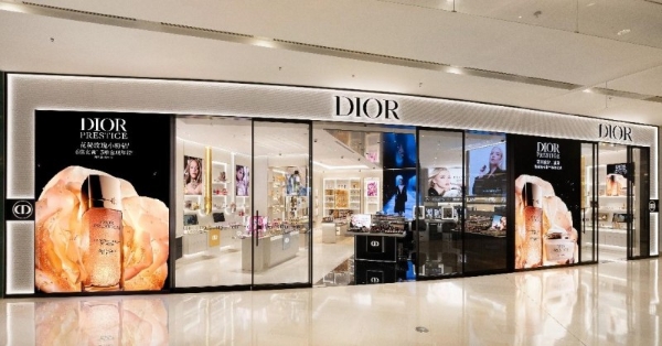 八载繁华 共赴新程 苏州中心商场八周年庆典暨工银苏州中心商场联名信用卡发布仪式启幕 