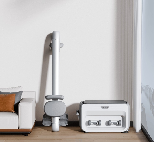 爱动派助力居家健身，轻松打造家庭力量训练场 