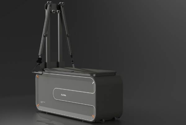 爱动派助力居家健身，轻松打造家庭力量训练场 