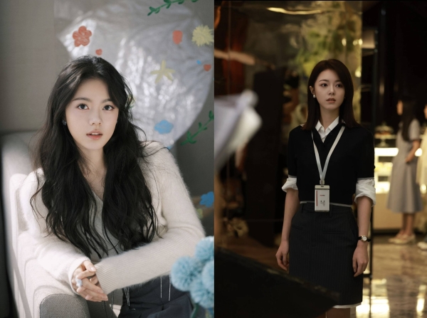 开始抗长剧的00花 