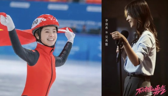 开始抗长剧的00花 