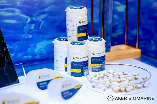 阿克人类营养：进博会“老面孔”，为中国消费者健康注入“海洋动能” 