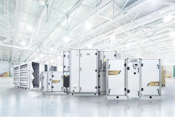 强化全球暖通空调领域布局，三星正式收购德国暖通设备制造商 