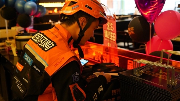 双11正当时，淘宝闪购的长期主义也才刚开始 