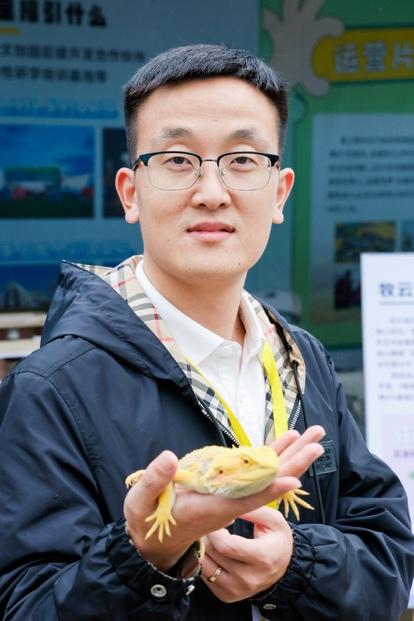 “竞赛+比武”双轨并行展示技能展示 第二届浙江现代“新农人”技能比武竞赛圆满落幕  