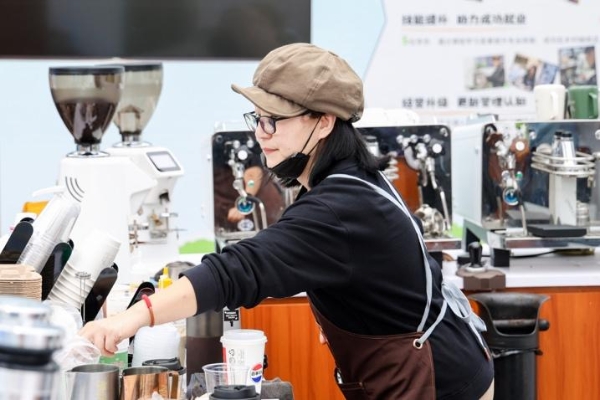 “竞赛+比武”双轨并行展示技能展示 第二届浙江现代“新农人”技能比武竞赛圆满落幕  