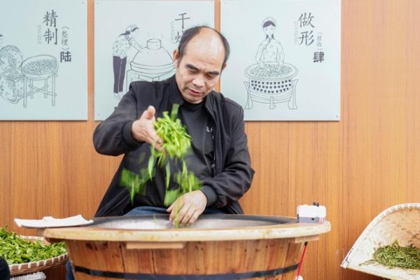 “竞赛+比武”双轨并行展示技能展示 第二届浙江现代“新农人”技能比武竞赛圆满落幕  