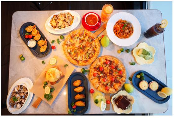 必胜客中国餐厅突破4000家，三十五载深耕续写行业传奇 