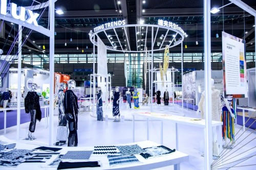 第31届FASHION SOURCE与SS26深圳原创时装周圆满收官 