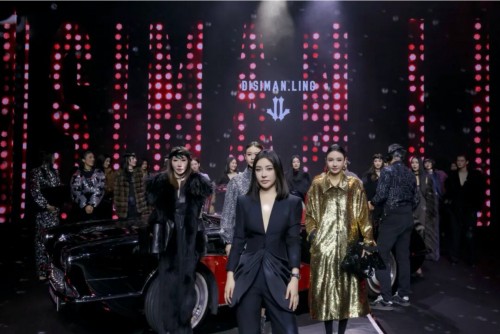 第31届FASHION SOURCE与SS26深圳原创时装周圆满收官 