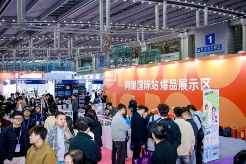 第31届FASHION SOURCE与SS26深圳原创时装周圆满收官 