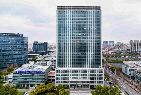 四大赛道、两种引擎，解码文创产业的“静安范式” 